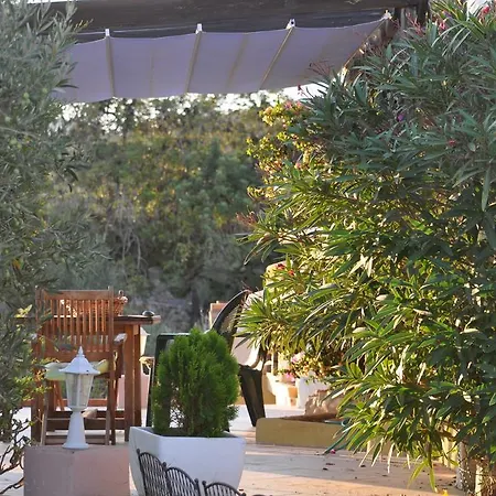 Casa Rural Delta Del Ebro Ecoturismo 컨트리하우스 Camarles