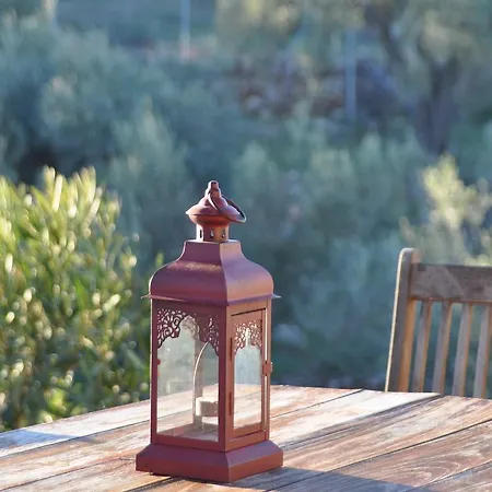 Casa Rural Delta Del Ebro Ecoturismo 컨트리하우스 *