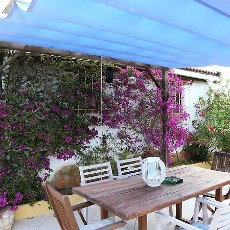 Casa Rural Delta Del Ebro Ecoturismo 컨트리하우스