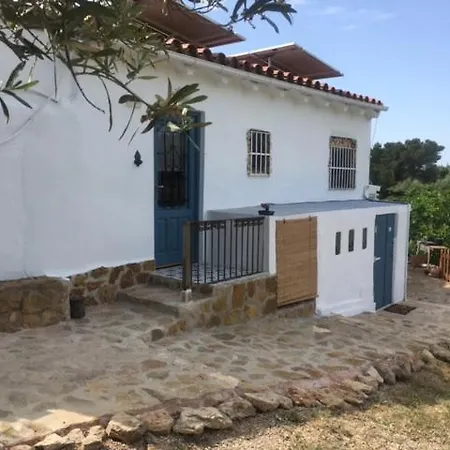 Casa rural Casa Rural Delta Del Ebro Ecoturismo Camarles
