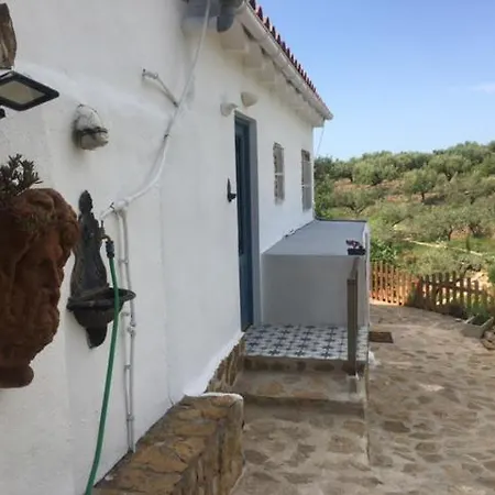 Casa Rural Delta Del Ebro Ecoturismo *