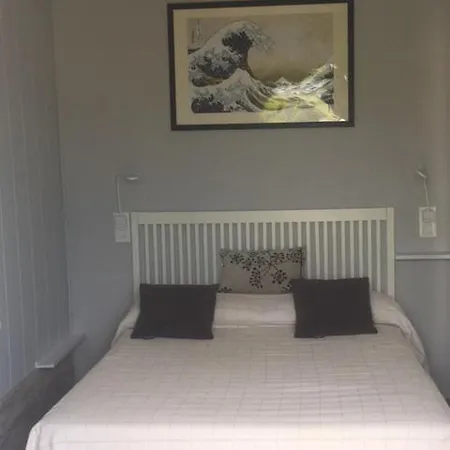 Delta Del Ebro Ecoturismo 卡马尔莱斯