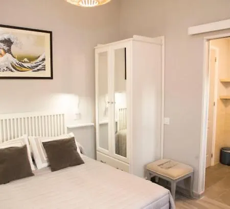 Delta Del Ebro Ecoturismo 乡村民宿