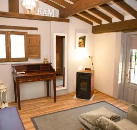 乡村民宿 Delta Del Ebro Ecoturismo 卡马尔莱斯