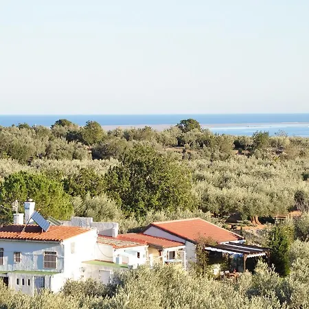 Casa Rural Delta Del Ebro Ecoturismo Casa rural Camarles