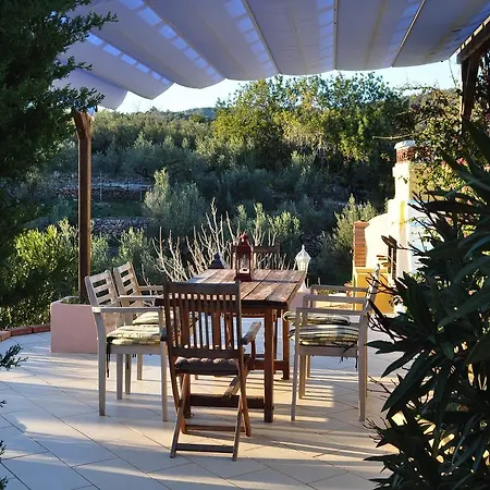 Casa Rural Delta Del Ebro Ecoturismo Camarles