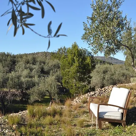 Casa rural Casa Rural Delta Del Ebro Ecoturismo Camarles