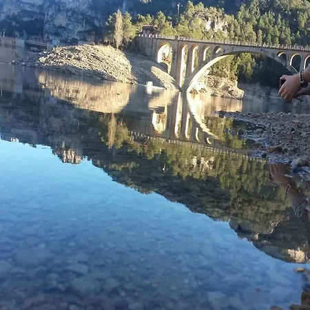 Casa Rural Delta Del Ebro Ecoturismo