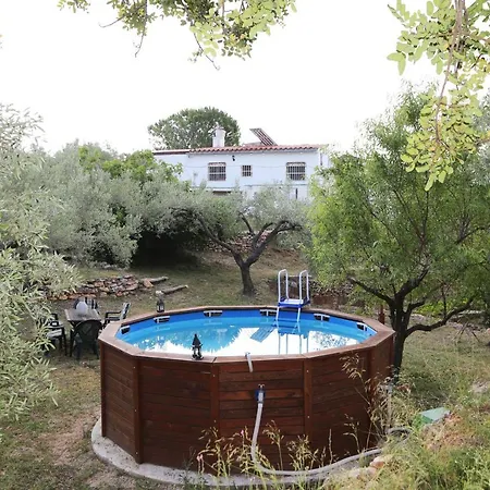 Casa Rural Delta Del Ebro Ecoturismo Camarles
