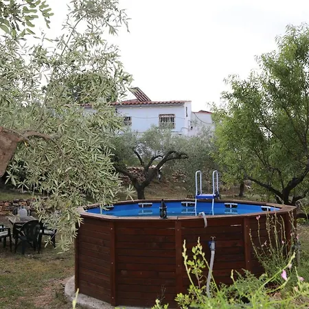 Casa Rural Delta Del Ebro Ecoturismo Landhuis