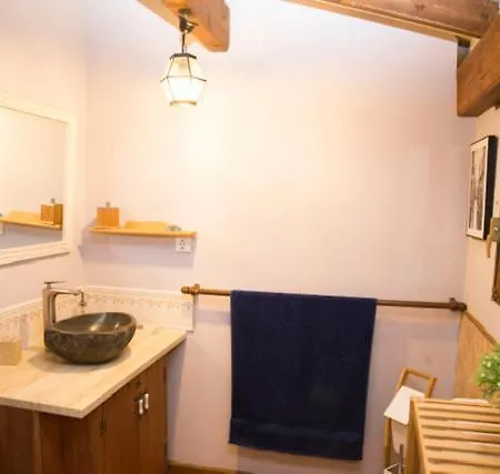 Casa Rural Delta Del Ebro Ecoturismo Camarles