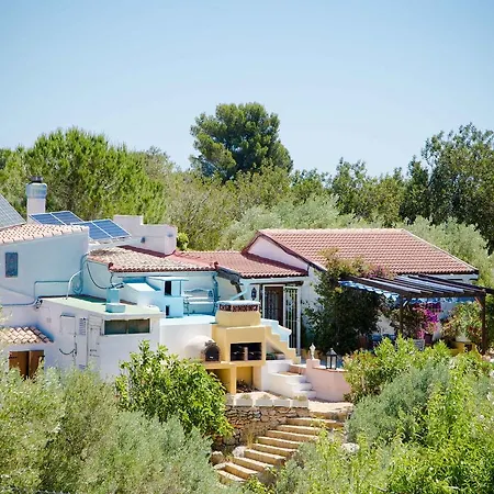 Casa rural Delta Del Ebro Ecoturismo Camarles