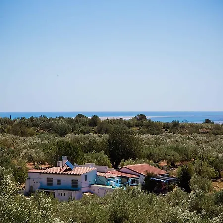 Casa Rural Delta Del Ebro Ecoturismo * Camarles