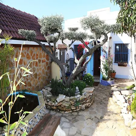 Landhuis Casa Rural Delta Del Ebro Ecoturismo