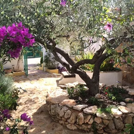 Casa rural Delta Del Ebro Ecoturismo Camarles