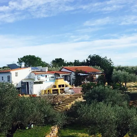 Casa Rural Delta Del Ebro Ecoturismo Landhuis Camarles