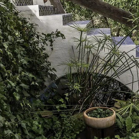 Delta Del Ebro Ecoturismo Casa rural *