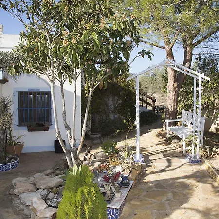 Casa Rural Delta Del Ebro Ecoturismo *
