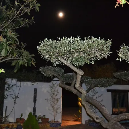 Landhuis Casa Rural Delta Del Ebro Ecoturismo