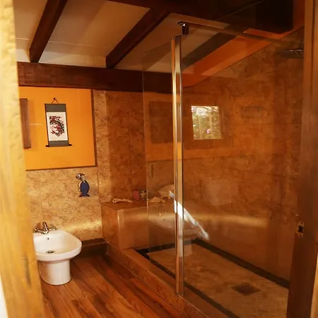 Delta Del Ebro Ecoturismo Casa rural