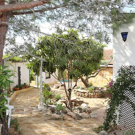 Casa Rural Delta Del Ebro Ecoturismo *