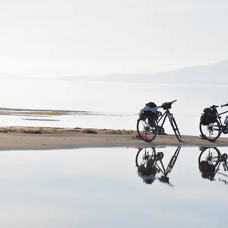 Delta Del Ebro Ecoturismo Casa rural Camarles