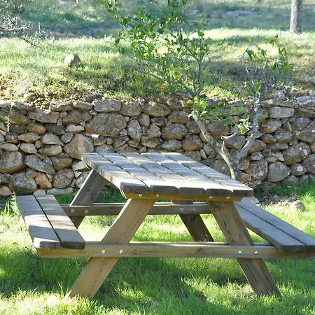 Casa Rural Delta Del Ebro Ecoturismo *